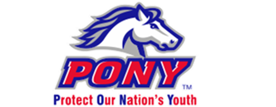Pony League Baseball
